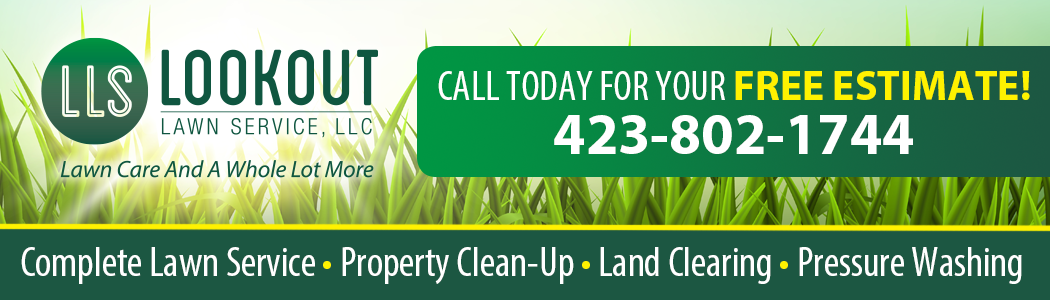 Lookout Lawn Service, LLC